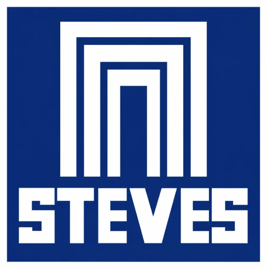 Steves & Sons logo